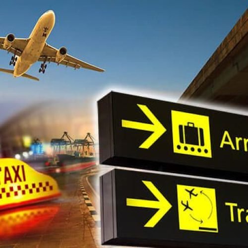 Hyderabad Airport To Srisailam Taxi