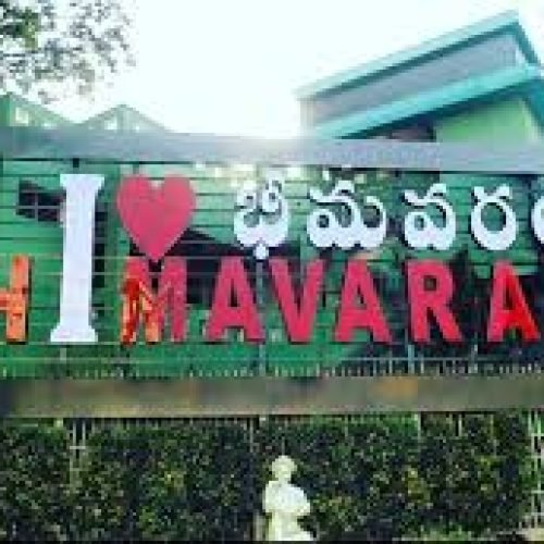 Hyderabad to Bhimavaram Cabs