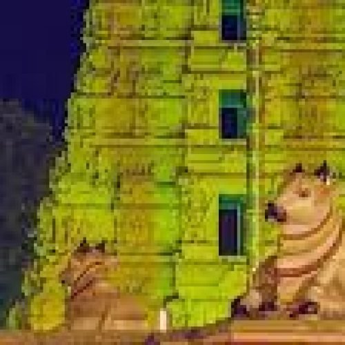 Hyderabad To Srisailam Taxi