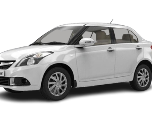 Swift DZire